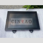 TFT 9,0&quot; CLAA090LM01 Bildschirm-Platte Tw-Gondelstation GPS LCD für Auto-Autoteil-Ersatz