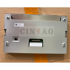 Scharfes 8,0 Platte Zoll TFT LCD-Bildschirm-LQ080Y5LZ17 für Auto GPS-Ersatz