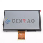 Auto-Platte A070VW08 V2 LCD/GPS-LCD-Bildschirm TFT-Art hohe Leistungsfähigkeit