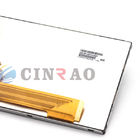 Automobillcd-bildschirm-Platte/7&quot; LCD-Anzeigefeld AUO TFT C070VW04 V6