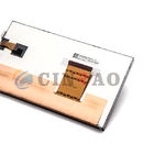 7,0 Bildschirmanzeige-Platte ZOLL Toshibas LT070AB2LA00 TFT LCD für Selbstersatzteile Auto GPSs