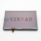 8,0 Bildschirmanzeige-Platte ZOLL Toshibas LT080CA38700 TFT LCD für Selbstersatzteile Auto GPSs