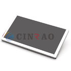 6,1 Bildschirmanzeige-Platte ZOLL Toshibas LTA061B2E0F TFT LCD für Selbstersatzteile Auto GPSs