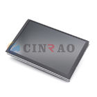 7,0 Bildschirmanzeige-Platte ZOLL Toshibas LTA070B2U0F TFT LCD für Selbstersatzteile Auto GPSs
