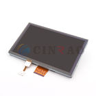 8,0 Bildschirmanzeige-Platte ZOLL Toshibas LTA080B0Y5F TFT LCD für Selbstersatzteile Auto GPSs