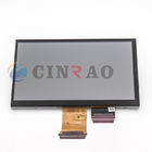 Auto TFTs GPS LCD-Modul 7,0 ZOLL Tianma mit kapazitivem Touch Screen TM070RVZG05-00