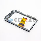204*122mm TFT Noten-Bildschirmanzeige LCD-Analog-Digital wandler für Auto Hondas Elysion