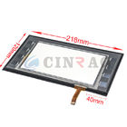 218*120mm Touch Screen TFT LCD für Auto-Autoteil-hohe Präzision Desay SV
