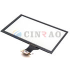 8 ZOLL Touch Screen TFT LCD FlyAudio Philco kapazitives 192*116mm besonders angefertigt
