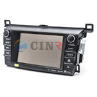 Modul DVD-Navigations-Radio-Toyotas RAV4 86100-42241 LCD