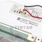 8,0 Zertifikat ZOLL Toshibas LCD Modul-LTA080B751F ISO9001 genehmigt