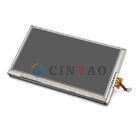 6,5 Bildschirmanzeige-Platte ZOLL Toshibas TFD65W50A TFT LCD für Selbstersatzteile Auto GPSs