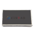 7,0 Bildschirmanzeige-Platte ZOLL Toshibas TFD70W11-F1 TFT LCD für Selbstersatzteile Auto GPSs