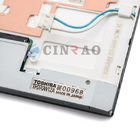 7,0 Schirm ZOLL Toshibas TFD70W12A TFT LCD für Selbstersatzteile Auto GPSs