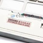 Schirm/Auto Toshibas TFD70W23A TFT LCD Selbst-TFT LCD Anzeigen-Modul GPSs