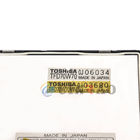 Auto TFT-Bildschirm 7,0 Zertifikat Zoll-Toshibas TFD70W70 ISO9001