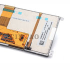 5,0 ZOLL-TFTs GPS langes Lebens-Vorlage des LCD-Bildschirm-Anzeigefeld-LAM0503641A