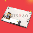LCD-Bildschirm-Anzeigefeld LAM070G031A 7,0 ZOLL-TFTs GPS für Auto-Auto-Ersatz