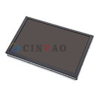 8,0 ZOLL scharfe LQ0DAS4984 LQ0DAS4985 TFT LCD Bildschirmanzeige-Platte für Ford SYNC3