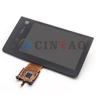 7,0 Zoll-LCD-Bildschirm-Platte AC070MD01/TFT LCD-Anzeigen-Modul