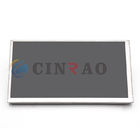 7,0 ZOLL-scharfe TFT LCD-Bildschirmanzeige-Platte LQ070Y5DG02 für Auto-Autoteil-Ersatz