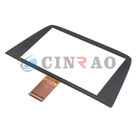 Analog-Digital wandler ISO9001 TFT LCD kapazitiver Touch Screen 8 Zoll-Buicks Verano