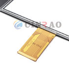 Analog-Digital wandler ISO9001 TFT LCD kapazitiver Touch Screen 8 Zoll-Buicks Verano