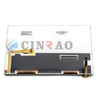 LCD-Bildschirm-Platte C080VTN03.1 Auo/TFT-Anzeigen-Modul-Hochleistung