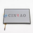 LCD-Bildschirm-Platte C080VTN03.1 Auo/TFT-Anzeigen-Modul-Hochleistung