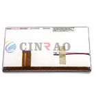 7&quot; Automobil-LCD scharfe LCD Platte ISO9001 TFTs Anzeigen-LQ070T5GG08