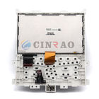 Platten-Modul DTA080N29SC0 HB080-DB443-24A TFT GPS LCD/Automobil-LCD-Anzeige