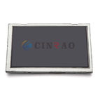 Auto LCD-Modul der Standardgrößen-EDTCA39QLF/Automobillcd-bildschirm-Platte