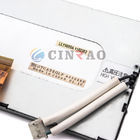 Auto LCD-Modul der Standardgrößen-EDTCA39QLF/Automobillcd-bildschirm-Platte