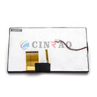 Anzeigen-Modul Auto LCD TFT/8 Zoll LCD-Platte QX080MY647CD-30A