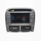 Lexuss LX470 LCD Auto LCD-Modul der Anzeigen-Versammlungs-462200-0901 (2003)