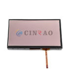 LCD-Bildschirm-Fingerspitzentablett Gps-Autozubehör 800*480 A070VTN06.0