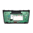 Toshiba-Auto-Navigation 4,3 Anzeige des ZOLL Vorderteil-Schirm-LT043AB3H100 LCD