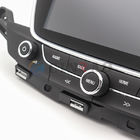 Steuerpultabdeckung Buicks Verano LCD-Module für Auto CD/DVD Navigation