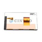 LCD-Bildschirm C070VW05 V1 Auo/7 Zoll LCD-Platten-Hochleistung