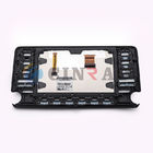 Automobil-GPS Teile Fahrzeug LCD-Anzeigefeld-CLAK070LM21XG Honda Accord