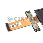 TFT LCD-Schirm-Platte AUO C018AN01 Automobil-GPS zerteilt Foundable