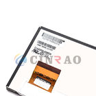 LCD-Bildschirm-Platte CLAA069LA0DCW ISO9001 GPS für Fahrzeug-Reparatur-Teile