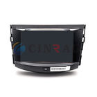 8 Zoll-Auto CD/DVD Audiosystem Navigations-Radio-Toyotas RAV4 86100-0R033 468100-2991