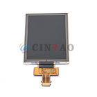 Stabiler LCD-Bildschirm-Platte AUO C035QAN02.1 NEBEL Glasplatten-Auto GPS-Teile