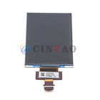 Stabiler LCD-Bildschirm-Platte AUO C035QAN02.1 NEBEL Glasplatten-Auto GPS-Teile