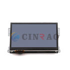 4,3 Auto-Platte des Zoll-LB043WQ4 (TD) (01) LB043WQ4-TD01 LCD