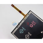 Touch Screen des Auto-163*73mm TFT LCD