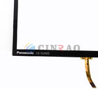 Automobil-Panasonic-Touch Screen 169*94mm CN-RS01WD LCD Analog-Digital wandler Platte