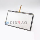 Automobil-Panasonic-Touch Screen 169*94mm CN-RS01WD LCD Analog-Digital wandler Platte