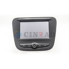 Fahrwerkautomobilschirm 7,0&quot; TFT LCD-Anzeigefeld LA070WV6 (Sd) (02) GR.-Auto GPS-Auto-Ersatz